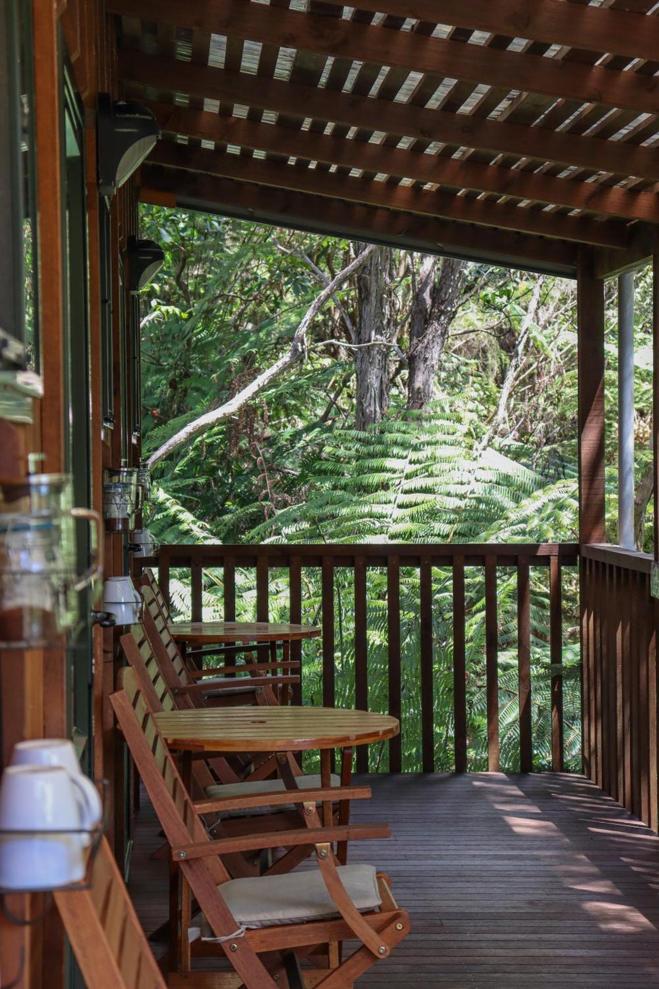 Kanuka Ridge Lodge Marahau Esterno foto